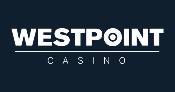 Logo von Westpoint Casino