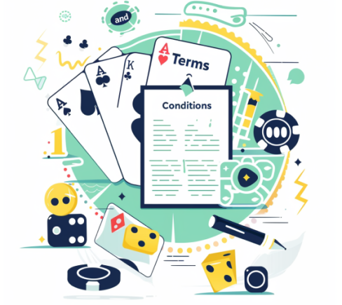 Allgemeine Nutzungsbedingungen